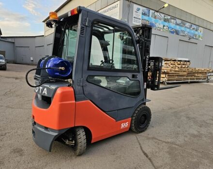 ЗІЛ 130 КС 2561Н, об'ємом двигуна 6 л та пробігом 0 тис. км за 19194 $, фото 7 на Automoto.ua