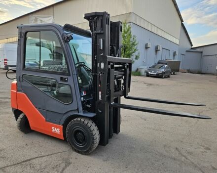 ЗІЛ 130 КС 2561Н, об'ємом двигуна 6 л та пробігом 0 тис. км за 19194 $, фото 6 на Automoto.ua