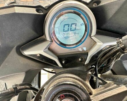 ЗИЛ 130 КС 2561Н, объемом двигателя 6 л и пробегом 0 тыс. км за 1900 $, фото 8 на Automoto.ua