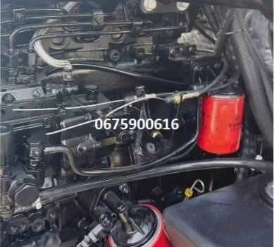 ЗИЛ 130 КС 2561Н, объемом двигателя 6 л и пробегом 0 тыс. км за 11000 $, фото 7 на Automoto.ua
