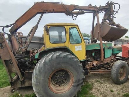 ЗІЛ 130 КС 2561Н 1979 у Волочиске на Automoto.ua ЗІЛ 130 КС 2561Н, об'ємом двигуна 6 л та пробігом 0 тис. км за 1935 $, фото 1 на Automoto.ua