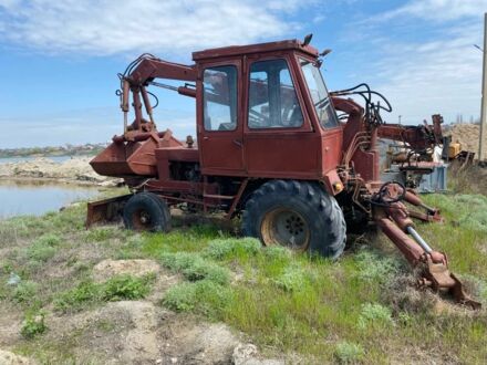 ЗИЛ 130 КС 2561Н 1980 в Одессе на Automoto.ua ЗИЛ 130 КС 2561Н, объемом двигателя 6 л и пробегом 0 тыс. км за 2200 $, фото 1 на Automoto.ua