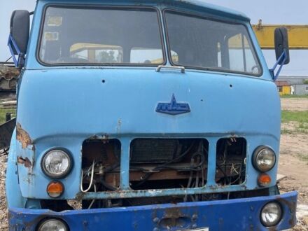 ЗІЛ 130 КС 2561Н 1982 у Софіївська Борщагівка на Automoto.ua ЗІЛ 130 КС 2561Н, об'ємом двигуна 6 л та пробігом 0 тис. км за 4000 $, фото 1 на Automoto.ua