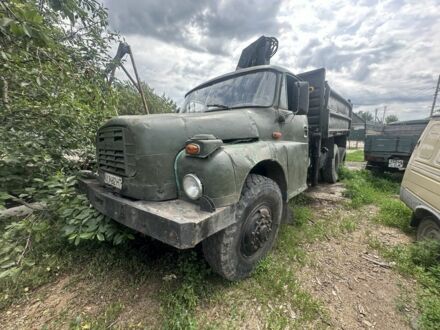 ЗІЛ 130 КС 2561Н 1986 у Барвенковом на Automoto.ua ЗІЛ 130 КС 2561Н, об'ємом двигуна 6 л та пробігом 0 тис. км за 6200 $, фото 1 на Automoto.ua