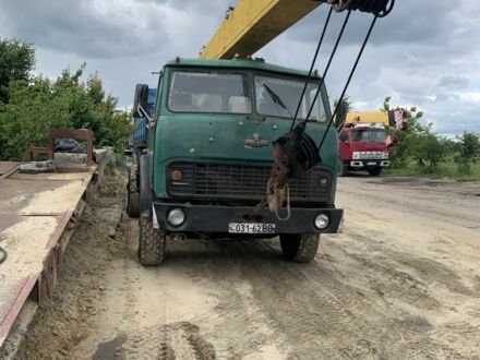 ЗИЛ 130 КС 2561Н 1988 в Житомире на Automoto.ua ЗИЛ 130 КС 2561Н, объемом двигателя 6 л и пробегом 0 тыс. км за 4990 $, фото 1 на Automoto.ua