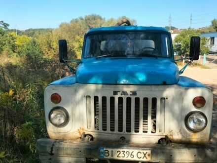 ЗИЛ 130 КС 2561Н 1989 в Полтаве на Automoto.ua ЗИЛ 130 КС 2561Н, объемом двигателя 6 л и пробегом 0 тыс. км за 2100 $, фото 1 на Automoto.ua