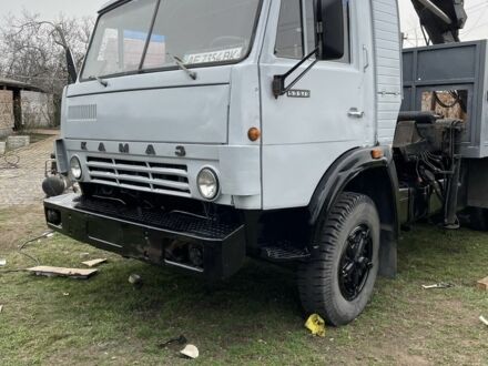 ЗИЛ 130 КС 2561Н 1990 в Подольск (Котовск) на Automoto.ua ЗИЛ 130 КС 2561Н, объемом двигателя 6 л и пробегом 0 тыс. км за 12500 $, фото 1 на Automoto.ua