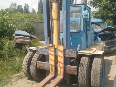 ЗИЛ 130 КС 2561Н 1991 в Одессе на Automoto.ua ЗИЛ 130 КС 2561Н, объемом двигателя 6 л и пробегом 0 тыс. км за 2370 $, фото 1 на Automoto.ua