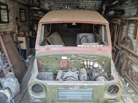 ЗІЛ 130 КС 2561Н 1991 у Харкові на Automoto.ua ЗІЛ 130 КС 2561Н, об'ємом двигуна 6 л та пробігом 0 тис. км за 482 $, фото 1 на Automoto.ua