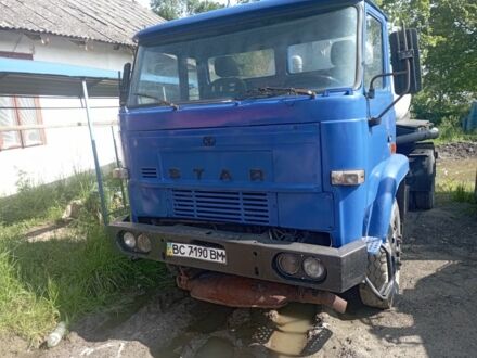 ЗИЛ 130 КС 2561Н 1992 в Бориславе на Automoto.ua ЗИЛ 130 КС 2561Н, объемом двигателя 6 л и пробегом 0 тыс. км за 5000 $, фото 1 на Automoto.ua