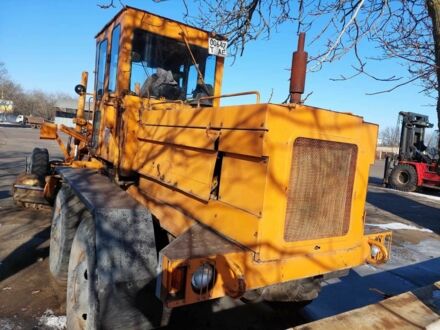 ЗІЛ 130 КС 2561Н 1992 у Никополе на Automoto.ua ЗІЛ 130 КС 2561Н, об'ємом двигуна 6 л та пробігом 0 тис. км за 5378 $, фото 1 на Automoto.ua