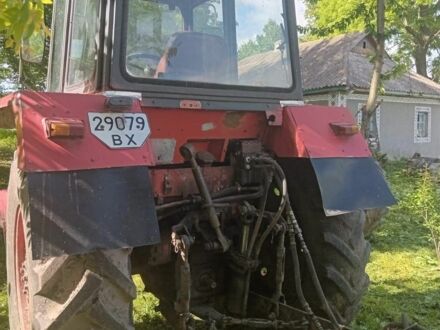 ЗИЛ 130 КС 2561Н 1992 в Хмельницком на Automoto.ua ЗИЛ 130 КС 2561Н, объемом двигателя 6 л и пробегом 0 тыс. км за 4000 $, фото 1 на Automoto.ua