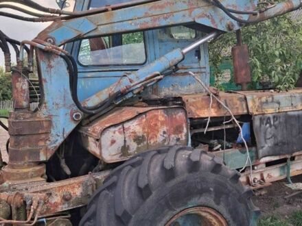 ЗІЛ 130 КС 2561Н 1992 у Олевске на Automoto.ua ЗІЛ 130 КС 2561Н, об'ємом двигуна 6 л та пробігом 0 тис. км за 25 $, фото 1 на Automoto.ua