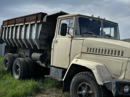 ЗІЛ 130 КС 2561Н 1993 у Александрие на Automoto.ua ЗІЛ 130 КС 2561Н, об'ємом двигуна 6 л та пробігом 0 тис. км за 6000 $, фото 1 на Automoto.ua