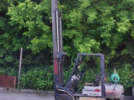 ЗІЛ 130 КС 2561Н 1994 у Львові на Automoto.ua ЗІЛ 130 КС 2561Н, об'ємом двигуна 6 л та пробігом 0 тис. км за 5300 $, фото 1 на Automoto.ua
