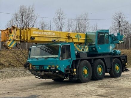 ЗИЛ 130 КС 2561Н 1995 в Калуше на Automoto.ua ЗИЛ 130 КС 2561Н, объемом двигателя 6 л и пробегом 0 тыс. км за 77000 $, фото 1 на Automoto.ua