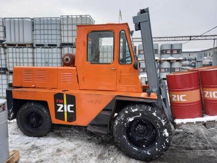 ЗИЛ 130 КС 2561Н 1995 в Деражне на Automoto.ua ЗИЛ 130 КС 2561Н, объемом двигателя 6 л и пробегом 0 тыс. км за 2500 $, фото 1 на Automoto.ua