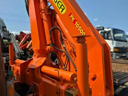 ЗИЛ 130 КС 2561Н, объемом двигателя 6 л и пробегом 0 тыс. км за 6300 $, фото 1 на Automoto.ua