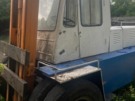 ЗІЛ 130 КС 2561Н 1999 у Новоукраинке на Automoto.ua ЗІЛ 130 КС 2561Н, об'ємом двигуна 6 л та пробігом 0 тис. км за 3007 $, фото 1 на Automoto.ua