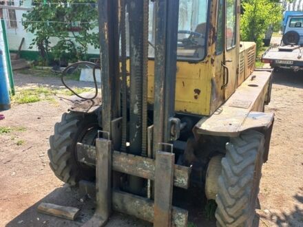 ЗІЛ 130 КС 2561Н 1999 у Савране на Automoto.ua ЗІЛ 130 КС 2561Н, об'ємом двигуна 6 л та пробігом 0 тис. км за 3500 $, фото 1 на Automoto.ua
