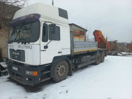 ЗИЛ 130 КС 2561Н 2000 в Кропивницком (Кировограде) на Automoto.ua ЗИЛ 130 КС 2561Н, объемом двигателя 6 л и пробегом 0 тыс. км за 22000 $, фото 1 на Automoto.ua