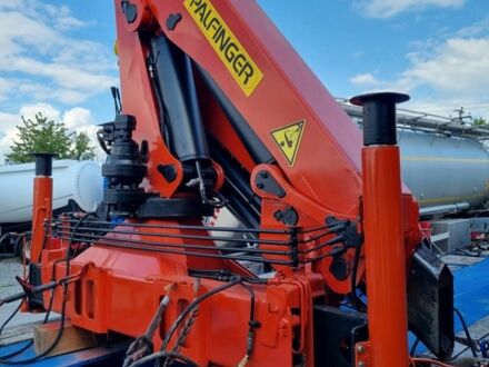 ЗІЛ 130 КС 2561Н 2000 у Могилев-Подольском на Automoto.ua ЗІЛ 130 КС 2561Н, об'ємом двигуна 6 л та пробігом 0 тис. км за 20000 $, фото 1 на Automoto.ua