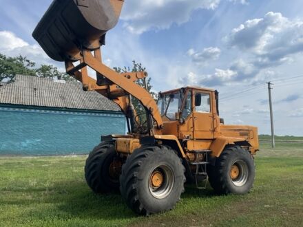 ЗІЛ 130 КС 2561Н 2000 у Карловке на Automoto.ua ЗІЛ 130 КС 2561Н, об'ємом двигуна 6 л та пробігом 0 тис. км за 8412 $, фото 1 на Automoto.ua