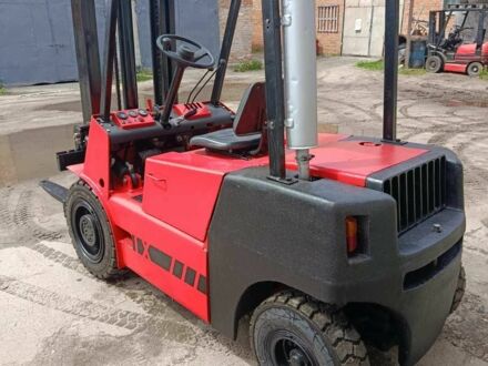 ЗИЛ 130 КС 2561Н 2001 в Сумах на Automoto.ua ЗИЛ 130 КС 2561Н, объемом двигателя 6 л и пробегом 0 тыс. км за 9850 $, фото 1 на Automoto.ua