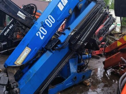 ЗІЛ 130 КС 2561Н 2003 у Калиновке на Automoto.ua ЗІЛ 130 КС 2561Н, об'ємом двигуна 6 л та пробігом 0 тис. км за 16500 $, фото 1 на Automoto.ua