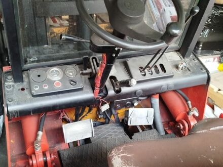 ЗІЛ 130 КС 2561Н 2004 у Одесі на Automoto.ua ЗІЛ 130 КС 2561Н, об'ємом двигуна 6 л та пробігом 0 тис. км за 5000 $, фото 1 на Automoto.ua