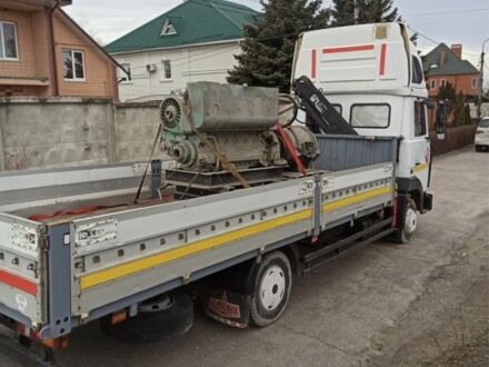ЗИЛ 130 КС 2561Н 2005 в Каменское - Днепродзержинск на Automoto.ua ЗИЛ 130 КС 2561Н, объемом двигателя 6 л и пробегом 0 тыс. км за 12000 $, фото 1 на Automoto.ua