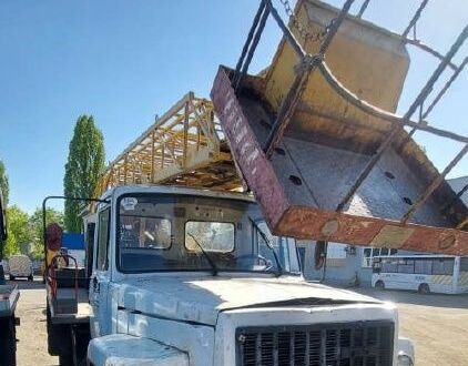 ЗИЛ 130 КС 2561Н 2005 в Одессе на Automoto.ua ЗИЛ 130 КС 2561Н, объемом двигателя 6 л и пробегом 0 тыс. км за 4088 $, фото 1 на Automoto.ua