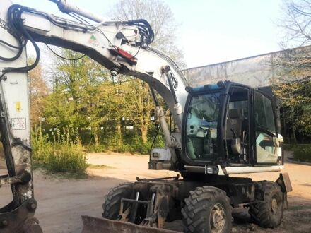 ЗІЛ 130 КС 2561Н 2006 у Вінниці на Automoto.ua ЗІЛ 130 КС 2561Н, об'ємом двигуна 6 л та пробігом 0 тис. км за 33500 $, фото 1 на Automoto.ua