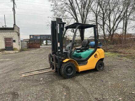 ЗІЛ 130 КС 2561Н 2006 у Тячеве на Automoto.ua ЗІЛ 130 КС 2561Н, об'ємом двигуна 6 л та пробігом 0 тис. км за 8500 $, фото 1 на Automoto.ua