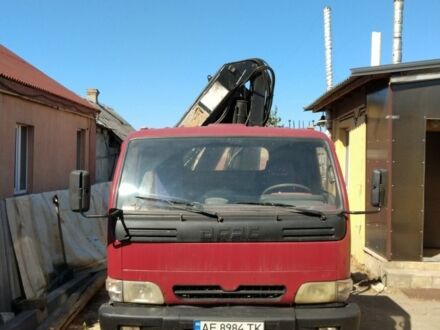 ЗИЛ 130 КС 2561Н 2006 в Павлограде на Automoto.ua ЗИЛ 130 КС 2561Н, объемом двигателя 6 л и пробегом 0 тыс. км за 17000 $, фото 1 на Automoto.ua