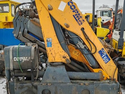 ЗІЛ 130 КС 2561Н 2006 у Львові на Automoto.ua ЗІЛ 130 КС 2561Н, об'ємом двигуна 6 л та пробігом 0 тис. км за 12500 $, фото 1 на Automoto.ua