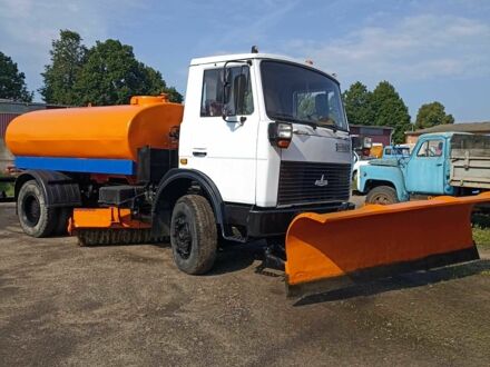ЗИЛ 130 КС 2561Н 2006 в Конотопе на Automoto.ua ЗИЛ 130 КС 2561Н, объемом двигателя 6 л и пробегом 0 тыс. км за 11963 $, фото 1 на Automoto.ua