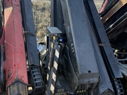 ЗИЛ 130 КС 2561Н 2006 в Хмельнике на Automoto.ua ЗИЛ 130 КС 2561Н, объемом двигателя 6 л и пробегом 0 тыс. км за 12999 $, фото 1 на Automoto.ua