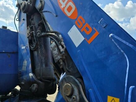 ЗИЛ 130 КС 2561Н 2007 в Харькове на Automoto.ua ЗИЛ 130 КС 2561Н, объемом двигателя 6 л и пробегом 0 тыс. км за 30000 $, фото 1 на Automoto.ua