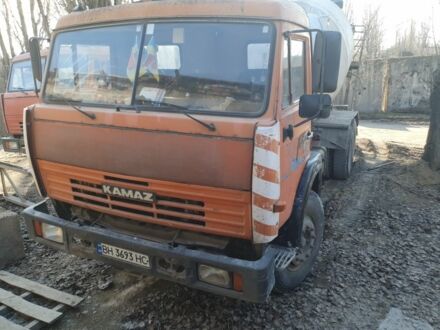 ЗИЛ 130 КС 2561Н 2007 в Одессе на Automoto.ua ЗИЛ 130 КС 2561Н, объемом двигателя 6 л и пробегом 0 тыс. км за 15000 $, фото 1 на Automoto.ua