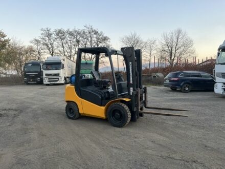 ЗИЛ 130 КС 2561Н 2007 в Тячеве на Automoto.ua ЗИЛ 130 КС 2561Н, объемом двигателя 6 л и пробегом 0 тыс. км за 11500 $, фото 1 на Automoto.ua