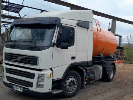 ЗИЛ 130 КС 2561Н 2008 в Белгород-Днестровском на Automoto.ua ЗИЛ 130 КС 2561Н, объемом двигателя 6 л и пробегом 0 тыс. км за 22300 $, фото 1 на Automoto.ua