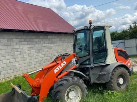 ЗИЛ 130 КС 2561Н 2008 в Березно на Automoto.ua ЗИЛ 130 КС 2561Н, объемом двигателя 6 л и пробегом 0 тыс. км за 18500 $, фото 1 на Automoto.ua