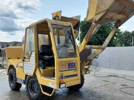 ЗИЛ 130 КС 2561Н 2008 в Конотопе на Automoto.ua ЗИЛ 130 КС 2561Н, объемом двигателя 6 л и пробегом 0 тыс. км за 60000 $, фото 1 на Automoto.ua