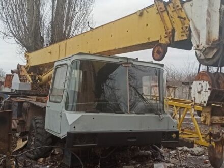 ЗИЛ 130 КС 2561Н 2008 в Полтаве на Automoto.ua ЗИЛ 130 КС 2561Н, объемом двигателя 6 л и пробегом 0 тыс. км за 20552 $, фото 1 на Automoto.ua