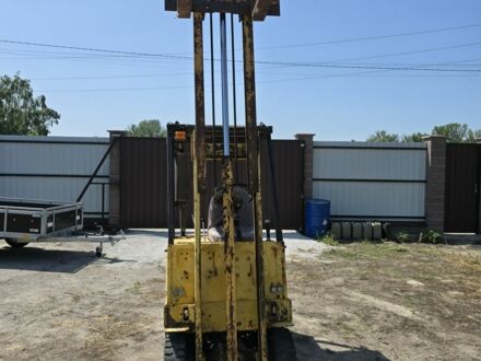 ЗІЛ 130 КС 2561Н 2010 у Запоріжжя на Automoto.ua ЗІЛ 130 КС 2561Н, об'ємом двигуна 6 л та пробігом 0 тис. км за 1600 $, фото 1 на Automoto.ua