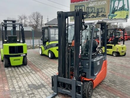 ЗИЛ 130 КС 2561Н 2016 в Черновцах на Automoto.ua ЗИЛ 130 КС 2561Н, объемом двигателя 6 л и пробегом 0 тыс. км за 23783 $, фото 1 на Automoto.ua