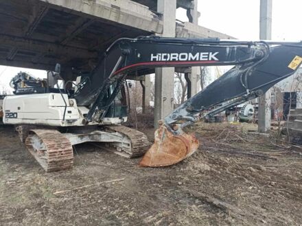 ЗИЛ 130 КС 2561Н 2017 в Днепре (Днепропетровске) на Automoto.ua ЗИЛ 130 КС 2561Н, объемом двигателя 6 л и пробегом 0 тыс. км за 80288 $, фото 1 на Automoto.ua