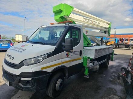 ЗІЛ 130 КС 2561Н 2020 у Києві на Automoto.ua ЗІЛ 130 КС 2561Н, об'ємом двигуна 6 л та пробігом 0 тис. км за 82000 $, фото 1 на Automoto.ua