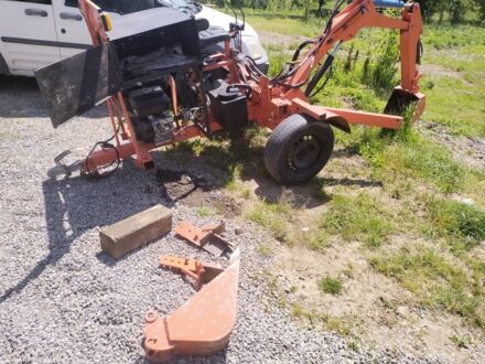 ЗІЛ 130 КС 2561Н 2023 у Львові на Automoto.ua ЗІЛ 130 КС 2561Н, об'ємом двигуна 6 л та пробігом 0 тис. км за 3500 $, фото 1 на Automoto.ua